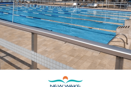 Imagem 1 da galeria do parceiro New Wake - Unidade 2