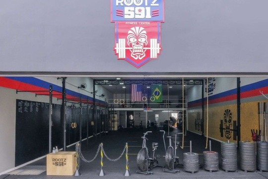 Imagem 1 da galeria do parceiro Rootz 591