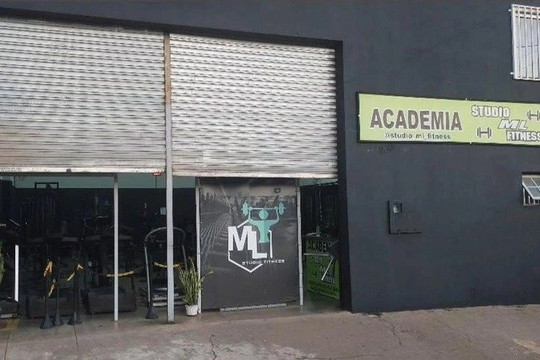 Imagem 3 da galeria do parceiro Studio ML Fitness
