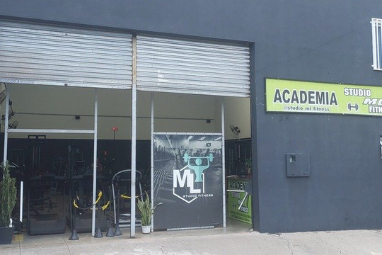 Imagem 1 da galeria do parceiro Studio ML Fitness