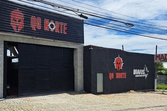 Imagem 2 da galeria do parceiro QG Norte