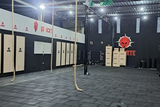 Imagem 3 da galeria do parceiro QG Norte