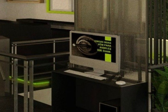 Imagem 2 da galeria do parceiro TheFit Academia