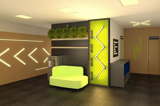 Imagem 3 da galeria do parceiro TheFit Academia