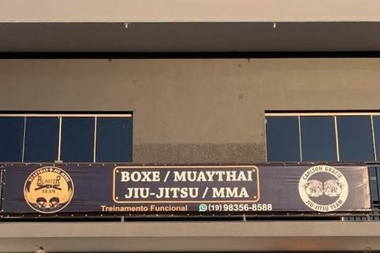 Imagem 2 da galeria do parceiro Carlson Gracie Sumaré