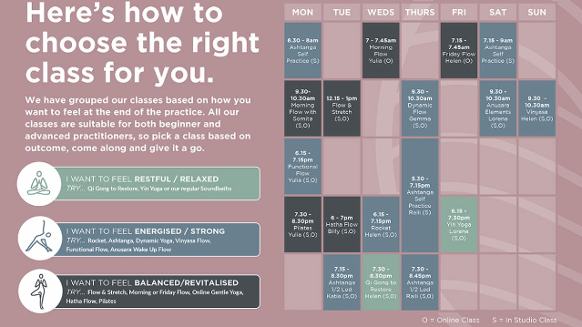 Image 1 from yoga reading partner gallery