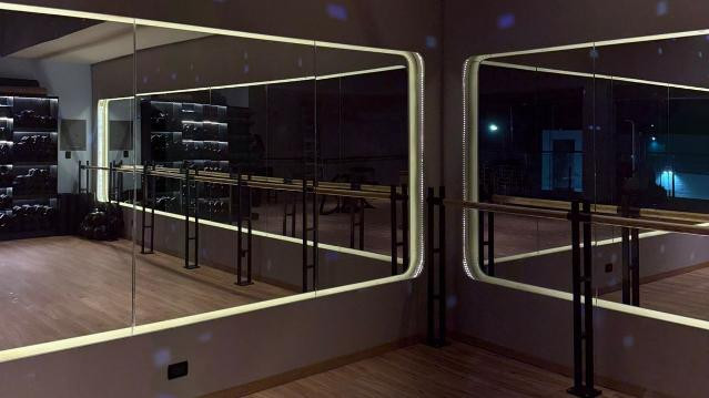 Imagen 1 de la galería del partner B Active