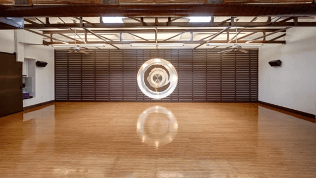 Image 1 from Yoga Sakti partner gallery