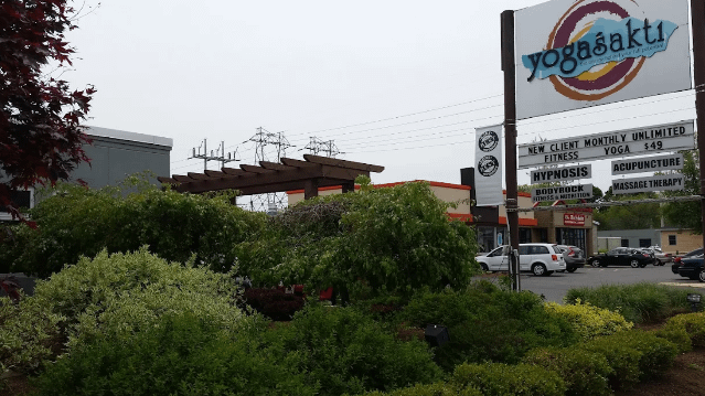 Image 2 from Yoga Sakti partner gallery