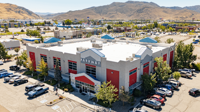 Image 2 from Parkway Athletic Club – Sparks partner gallery