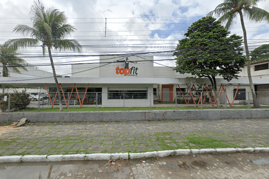 Imagem 2 da galeria do parceiro Academia Top Fit - Unidade Caxangá