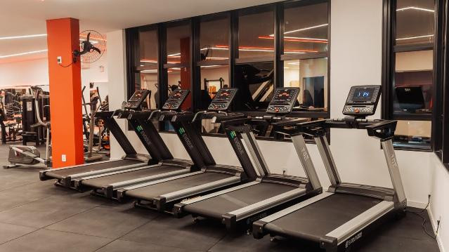 Imagem 3 da galeria do parceiro Academia VIP Trainner