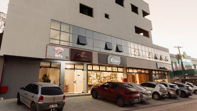 Imagem 2 da galeria do parceiro Academia VIP Trainner