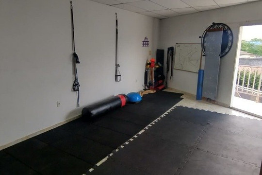 Imagem 2 da galeria do parceiro BioBalance Studio de Pilates