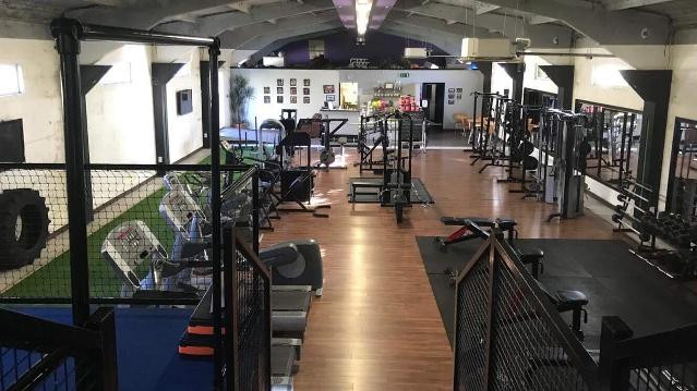 Bild 1 von Walhalla Gym Partnergalerie