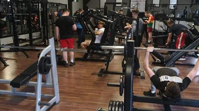 Bild 3 von Walhalla Gym Partnergalerie