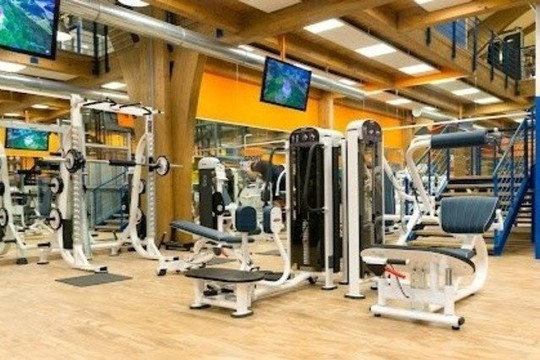 Immagine 3 dalla galleria del partner PiùVista Med Gym Villanova