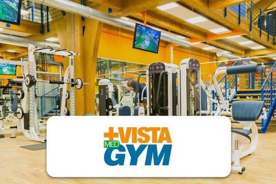 Immagine 1 dalla galleria del partner PiùVista Med Gym Villanova