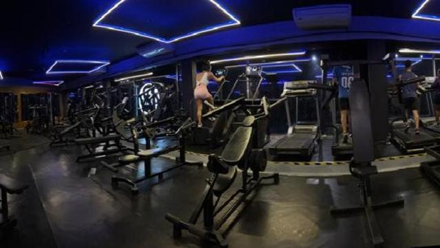 Imagem 3 da galeria do parceiro Mova-se Treinamento
