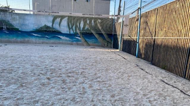 Imagem 1 da galeria do parceiro Arena Mega Sports