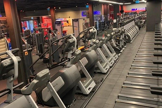 Imagem 1 da galeria do parceiro Selfit - Dom Luis