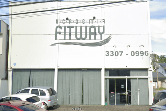 Imagem 2 da galeria do parceiro Academia Fitway - Unidade RAU