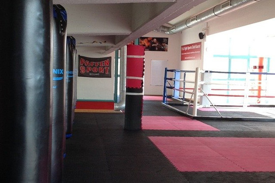 Bild 1 von Fit & Fight Sports Club Kaarst Partnergalerie
