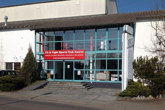 Bild 2 von Fit & Fight Sports Club Kaarst Partnergalerie