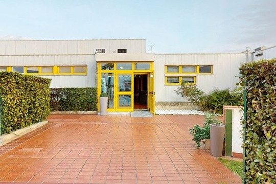 Immagine 2 dalla galleria del partner Agora Fitness