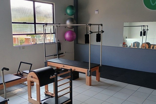 Imagem 1 da galeria do parceiro Voll-Pilates Guararema