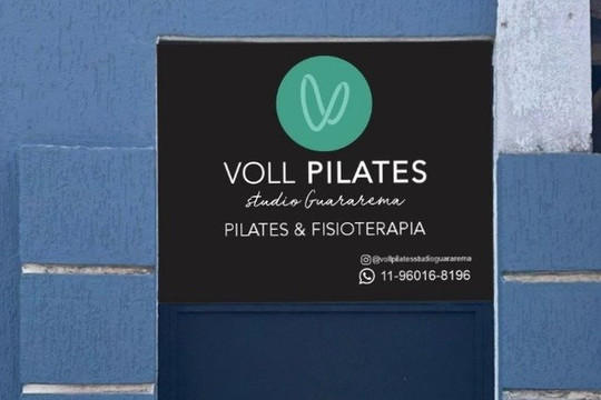 Imagem 2 da galeria do parceiro Voll-Pilates Guararema