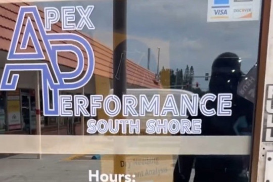 Image 2 from Apex Performance South Shore partner gallery