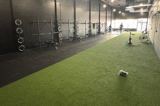 Image 1 from Apex Performance South Shore partner gallery