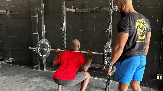 Image 3 from Apex Performance South Shore partner gallery