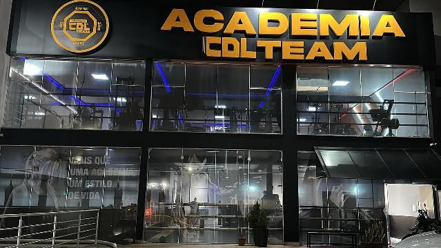 Imagem 1 da galeria do parceiro CDL Team Av. Torres