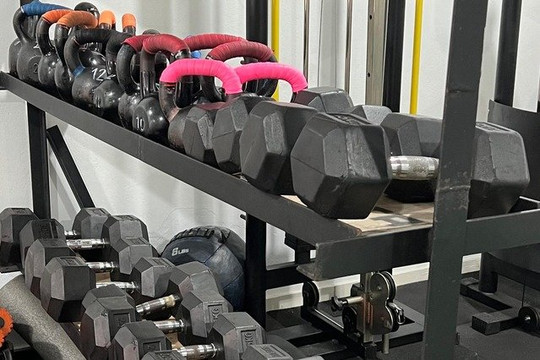 Imagem 3 da galeria do parceiro Meta Centro de Treinamento