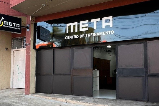 Imagem 2 da galeria do parceiro Meta Centro de Treinamento