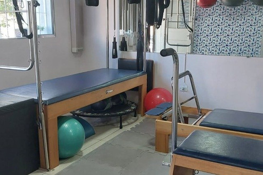 Imagem 2 da galeria do parceiro Studio Ariane Renk