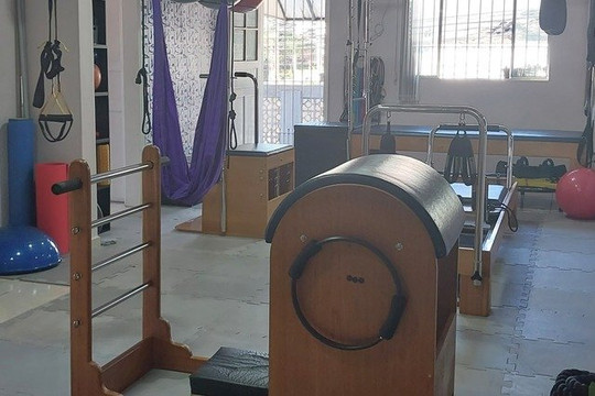 Imagem 1 da galeria do parceiro Studio Ariane Renk