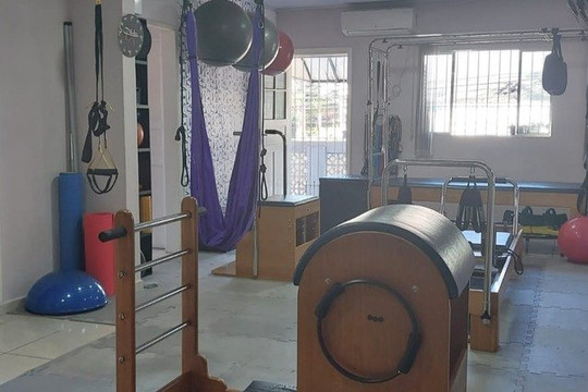 Imagem 3 da galeria do parceiro Studio Ariane Renk