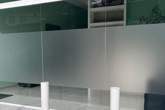 Imagem 2 da galeria do parceiro Studio de Pilates RM Garcia