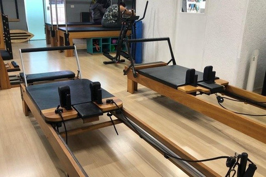 Imagem 3 da galeria do parceiro Studio de Pilates RM Garcia