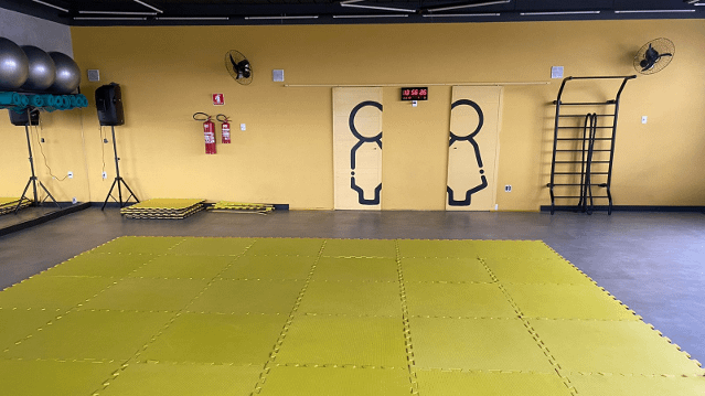 Imagem 1 da galeria do parceiro Academy EE