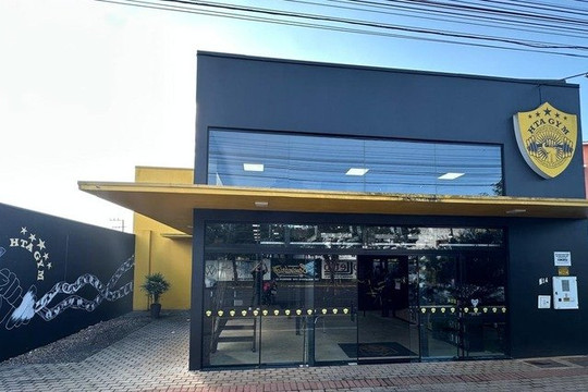 Imagem 2 da galeria do parceiro HTA Academia