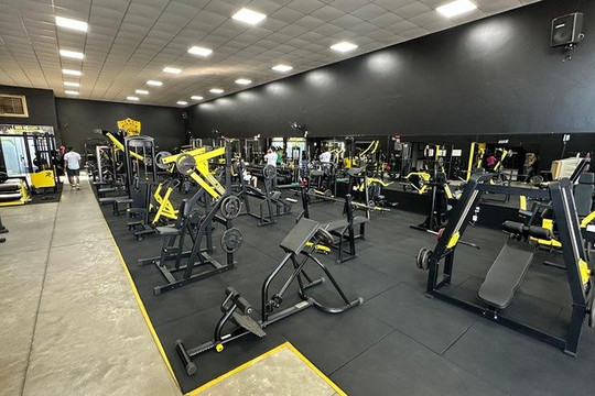 Imagem 3 da galeria do parceiro HTA Academia