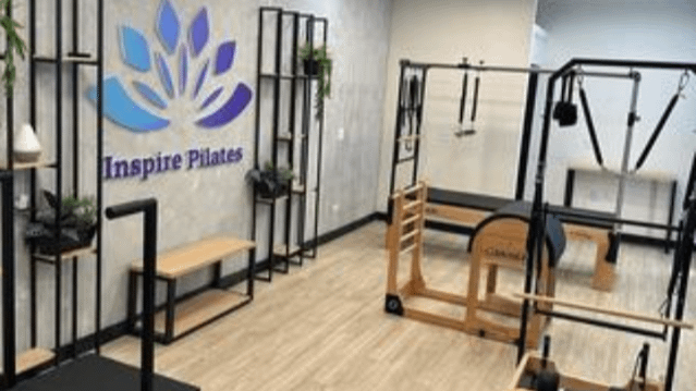 Imagem 3 da galeria do parceiro Inspire Pilates Salto