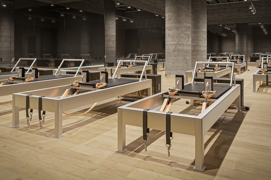 Image 3 from Gymbox Finsbury Park partner gallery