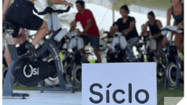 Imagen 1 de la galería del partner Síclo Acapulco - 3 Vidas