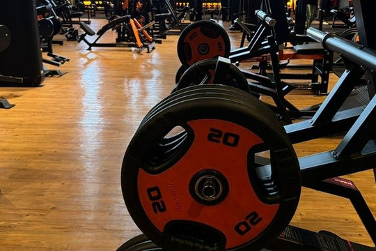 Imagem 1 da galeria do parceiro Panobianco - Parque das Nações