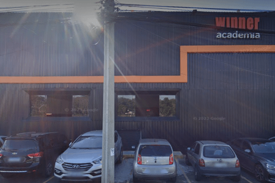 Imagem 2 da galeria do parceiro Winner Academia